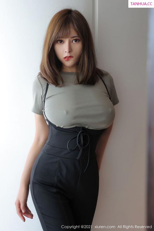 奈沐子  童颜欧派奈沐子 喜欢这样的妹子第15张图片
